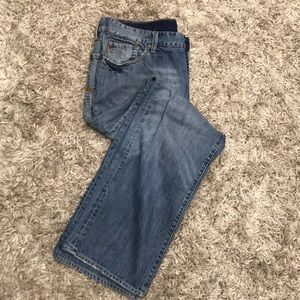 Seven7 premium jeans size 38/ size 34 inseam.